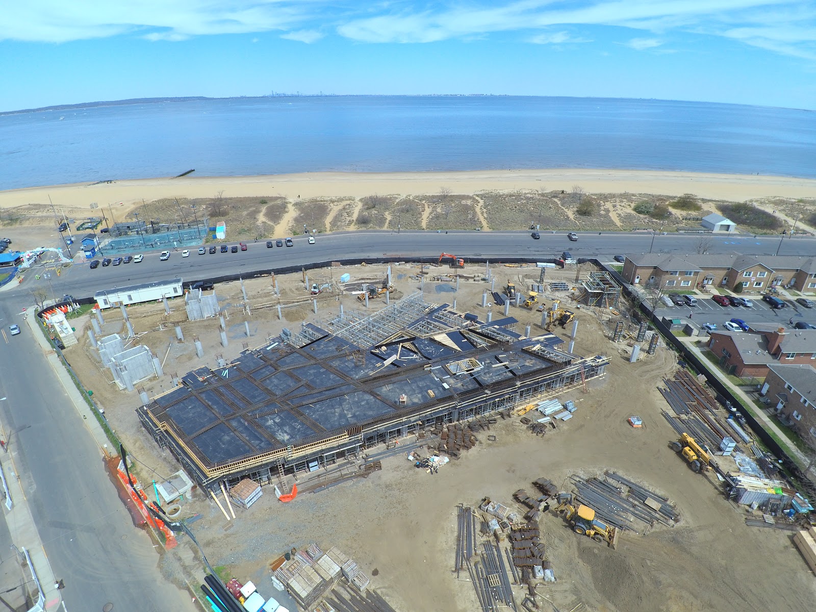 The Keansburg Connection