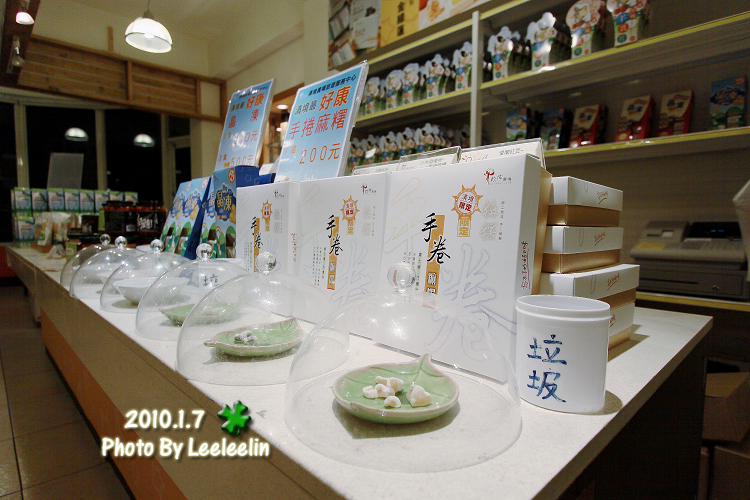 南投清境伴手禮專賣店|清境農場旅遊服務中心-法國小鎮