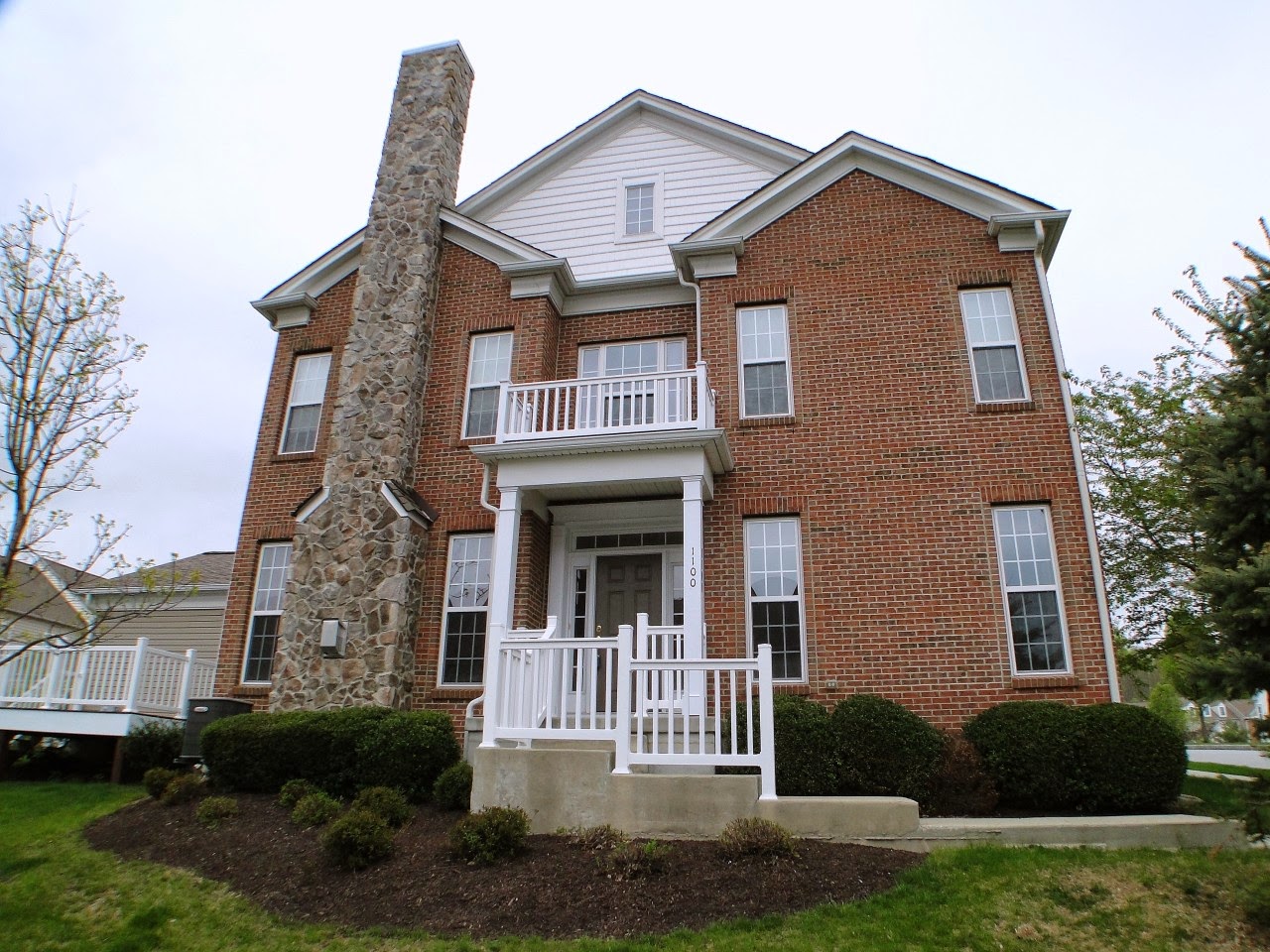 Downingtown Real Estate 1100 Harding Circle Windsor Ridge, Chester