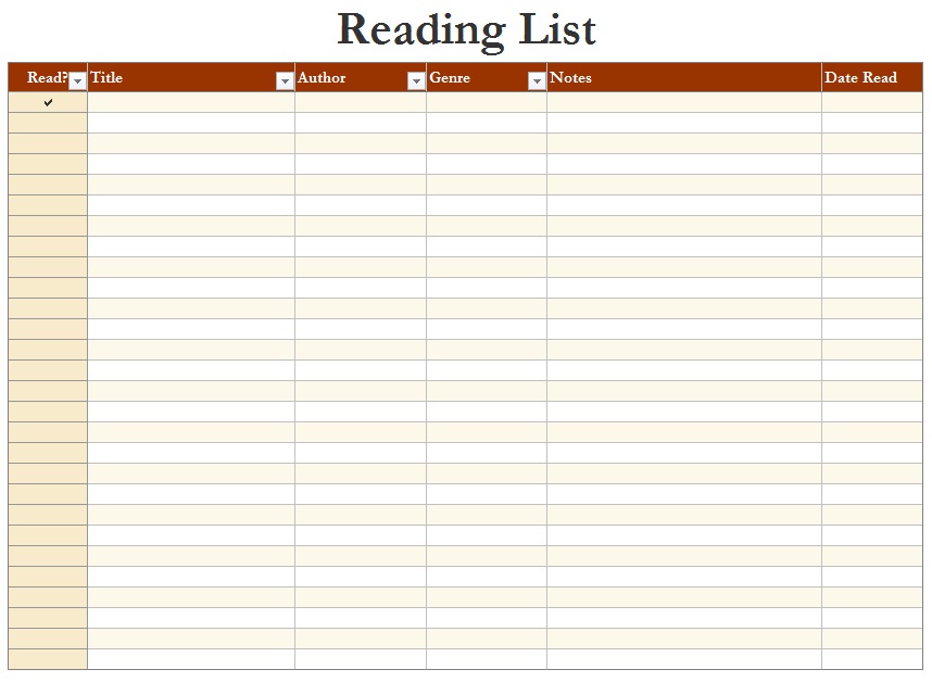 books-reading-list-template-sample