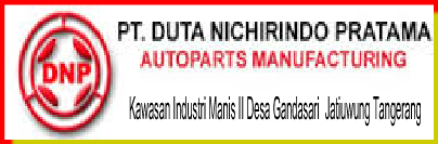 Duta Nichirindo Pratama Pt