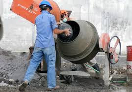 Teknik Sipil Cor Beton Adukan 1 2 3 K 175