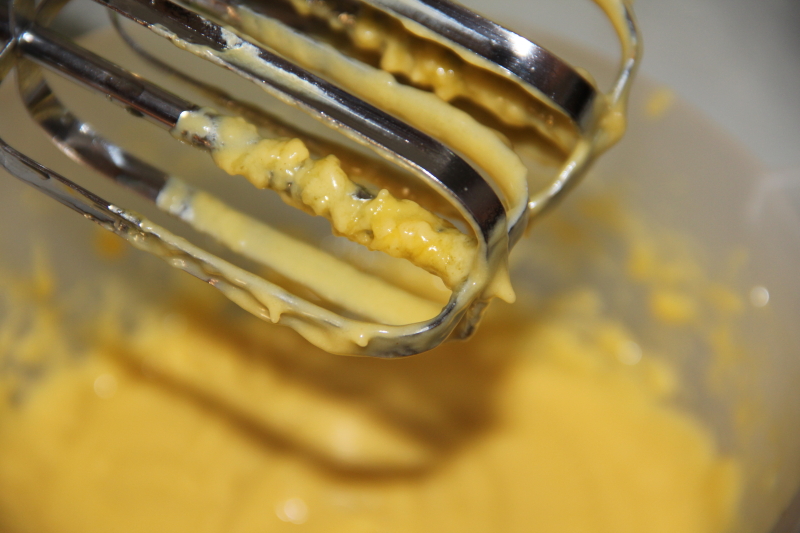 Godt og Sunt Hjemmelaget Majones