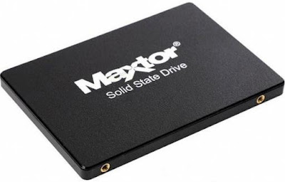 Maxtor Z1 960 GB