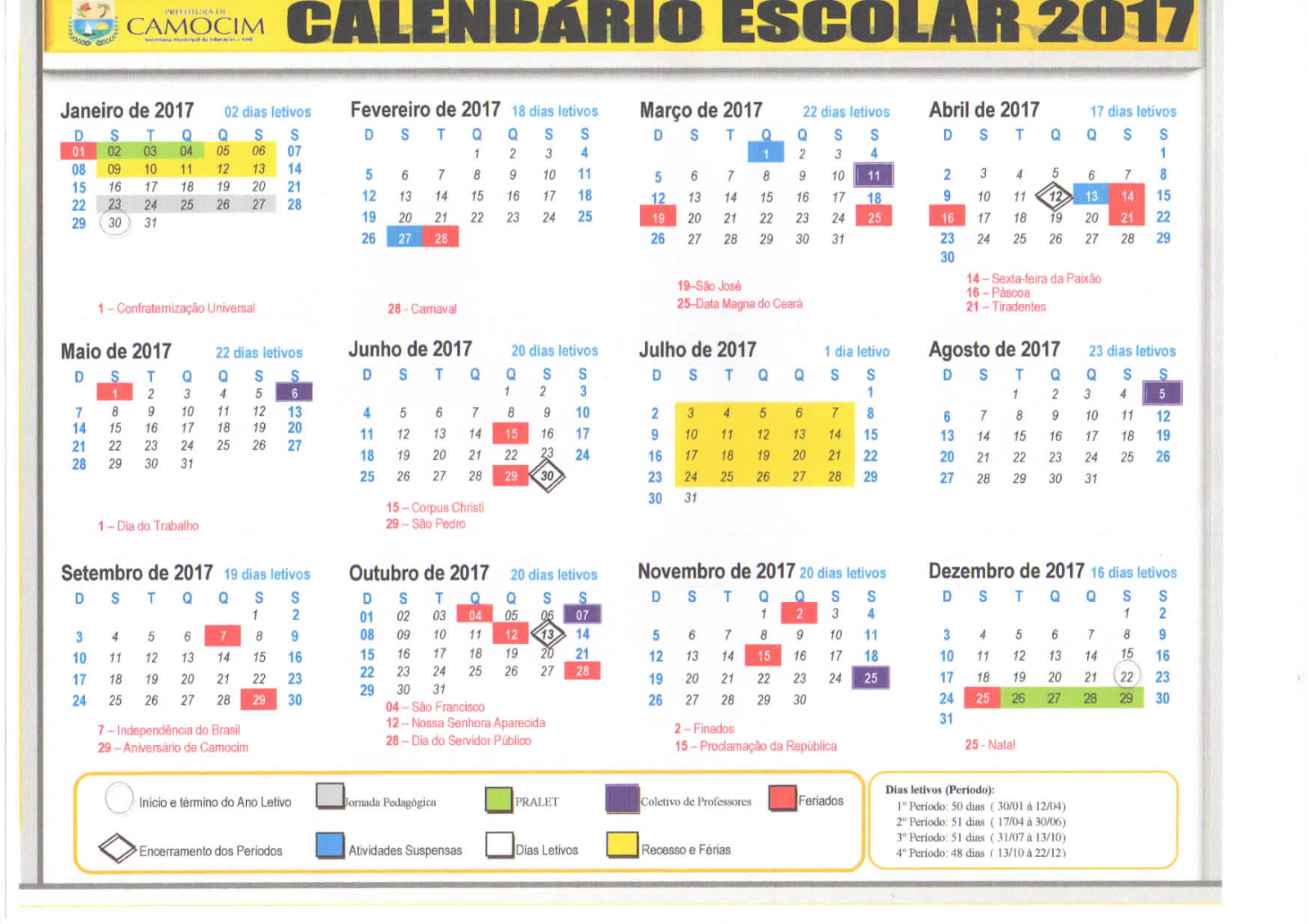 Calendario escolar 2017 para imprimir en Pinterest Calendario escolar 2017 para imprimir en Pinterest