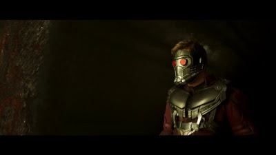 Guardians of the Galaxy Vol. 2 (Movie) - Teaser Trailer - Song / Music Guardians of the Galaxy Vol. 2 (Movie) - Teaser Trailer - Screenshot