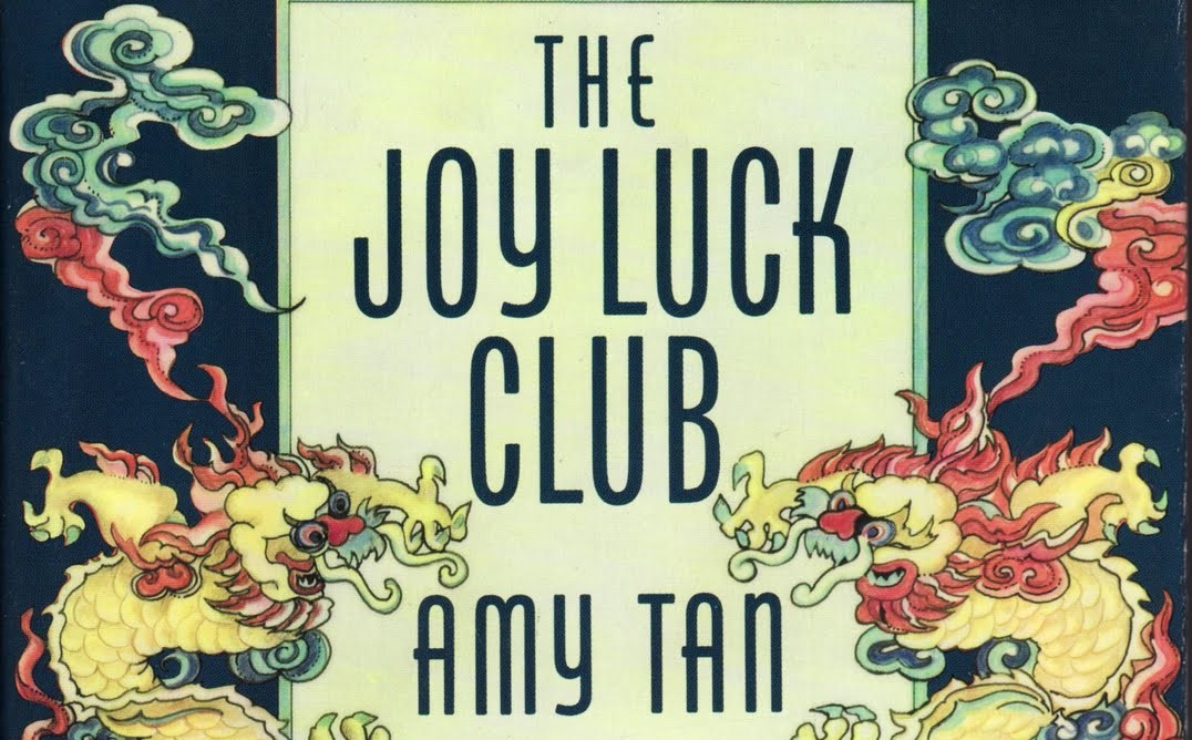 The Joy Luck Club ''Halfway'' Post