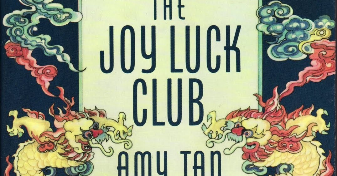 The Joy Luck Club ��Halfway�� Post