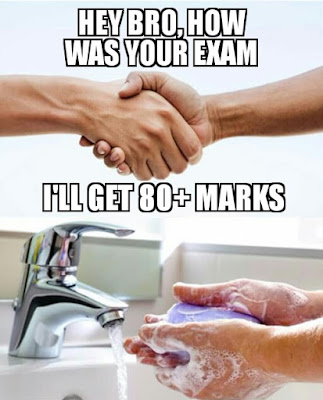 Exam Trolls Result Expectations