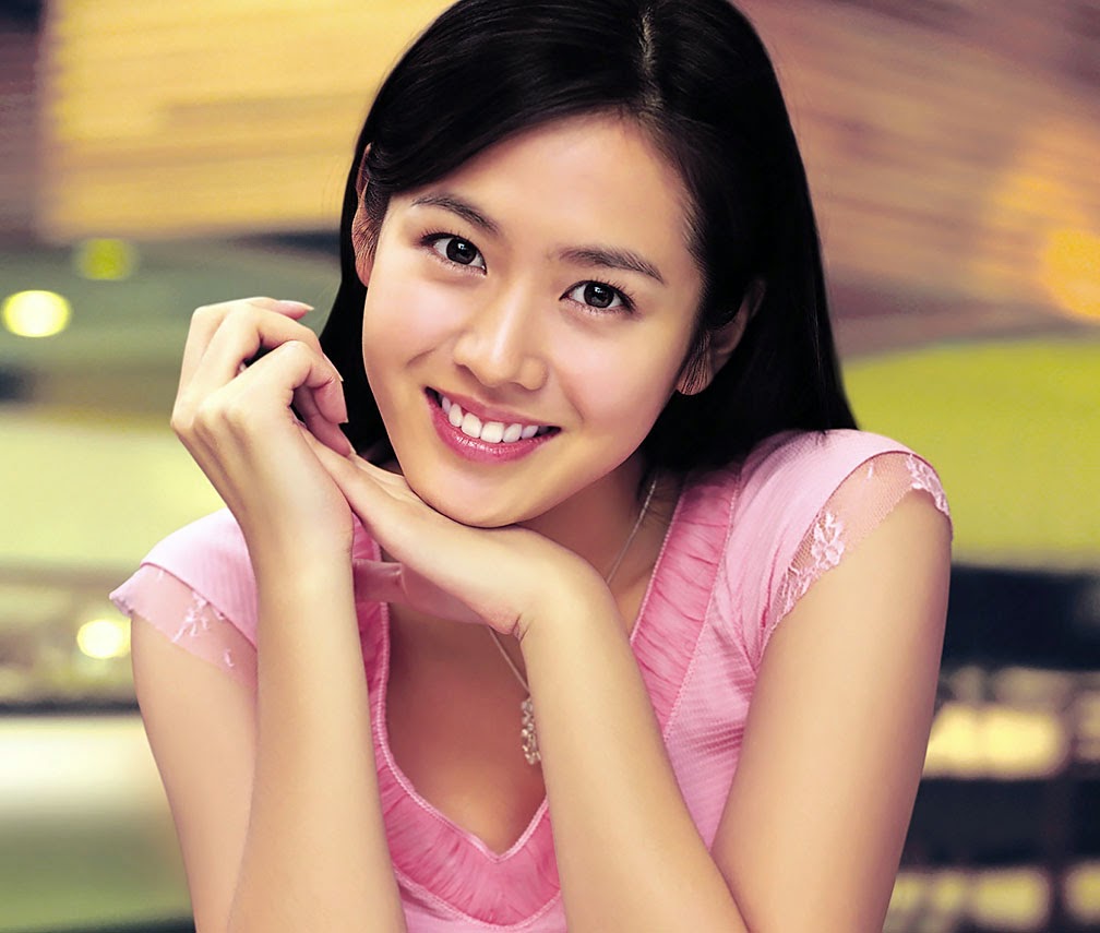 Asian Celebrities: Son Ye-jin