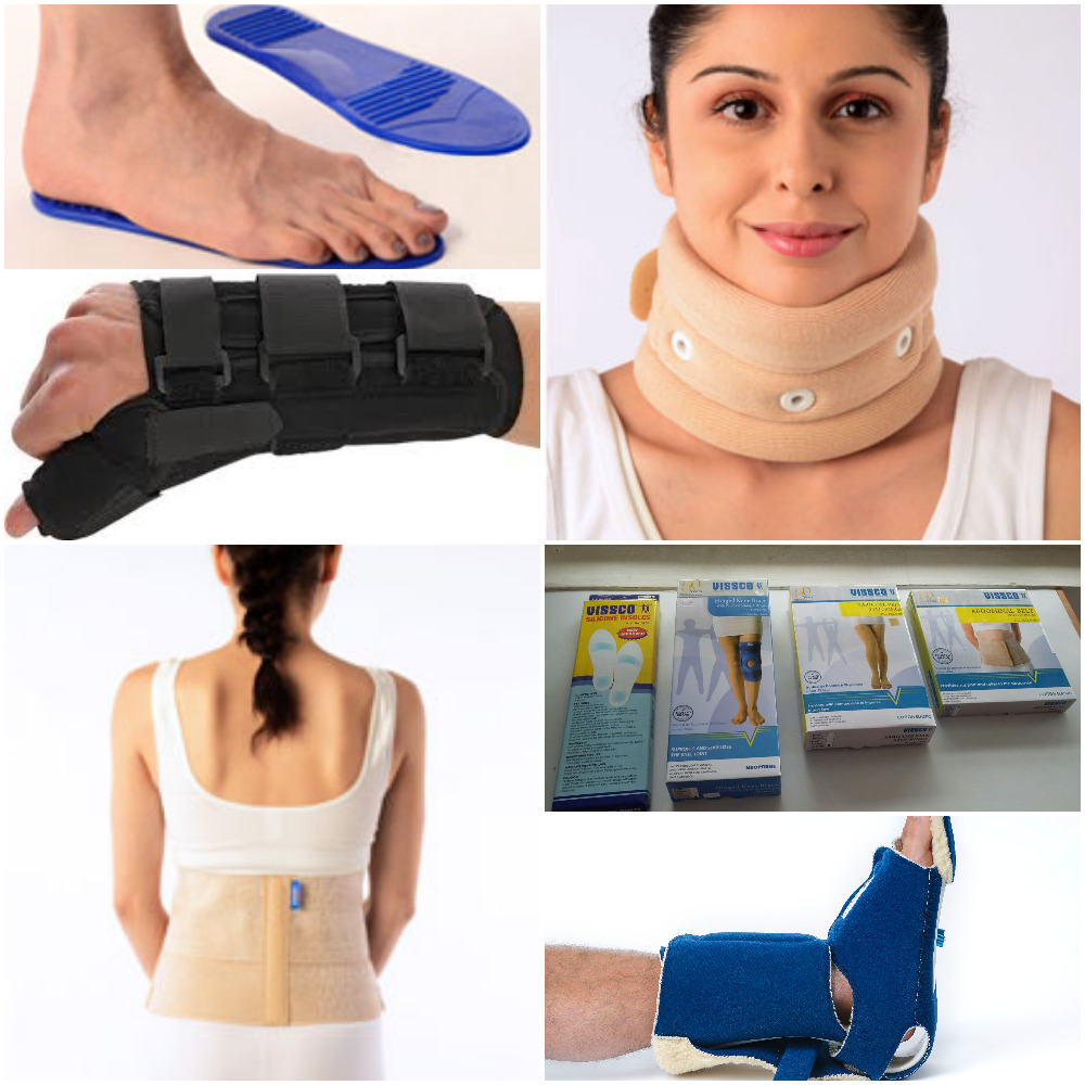 NairobiMail ORTHOPEDIC AIDS ascent medmart