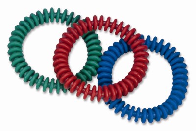 Swimming Rings / Telephone Quoits