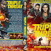 Triple Threat DVD Cover