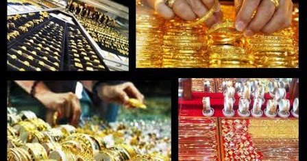 100 Alamat Toko Emas Di Surabaya Alamat Telepon Di Jawa Timur
