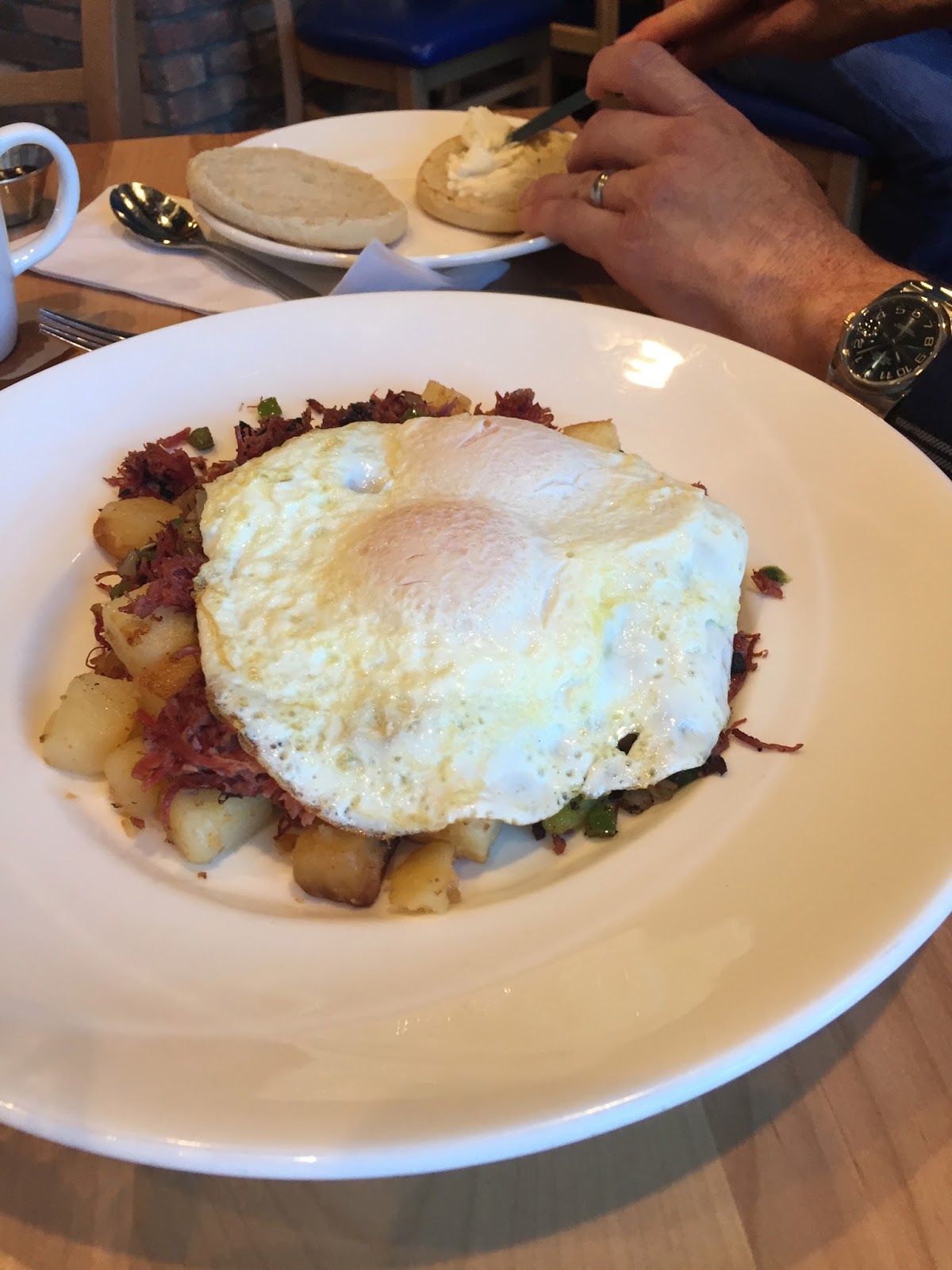 Indianapolis Restaurant Scene Yolk