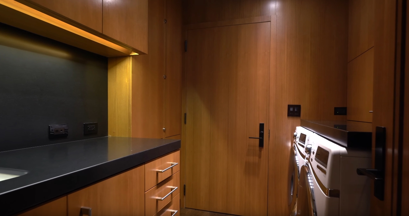 25 Photos vs. 10580 Wilshire Blvd #26 SE, Los Angeles, CA vs. Presidential Penthouse Interior Design Tour