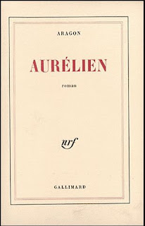Aurélien / Louis Aragon Aurélien / Louis Aragon