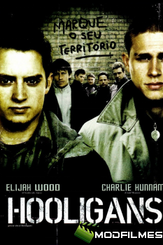 Baixar Filme Hooligans Grátis Capa do Filme Hooligans