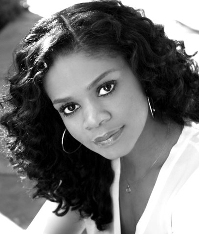Kimberly Elise Introduces Her Natural Hair Care Line Jason Santoro