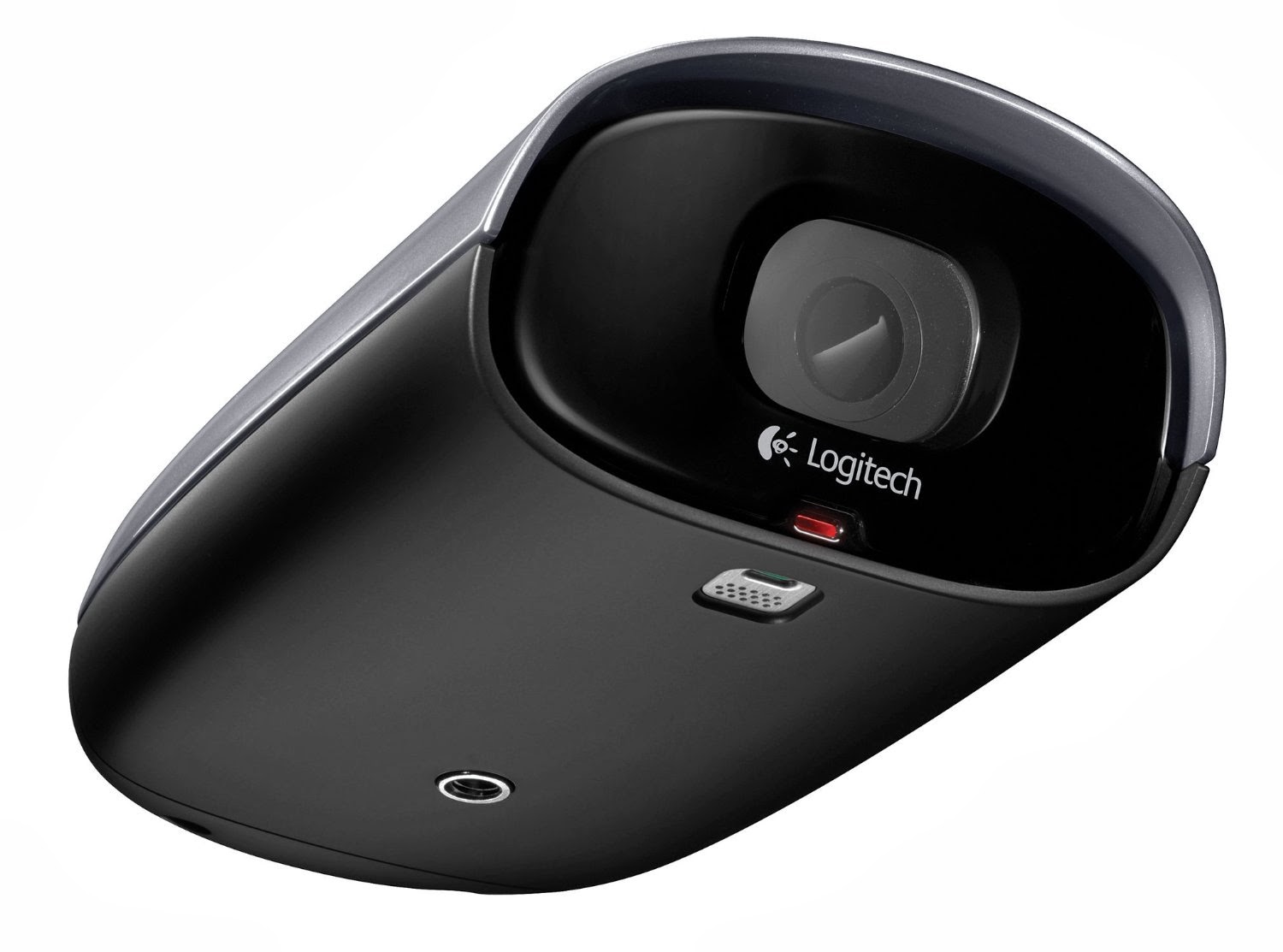 Security Cameras Reviews Logitech Alert 750e Outdoor Master Security