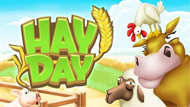 hay day computer game download