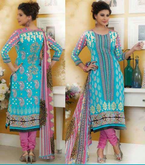 punjabi suit design patterns for tailoring