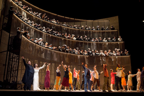 met opera eurydice