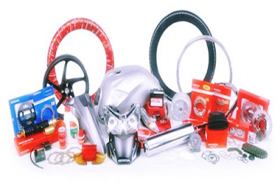 Spare Part Motor Honda http://www.taziex82.com/