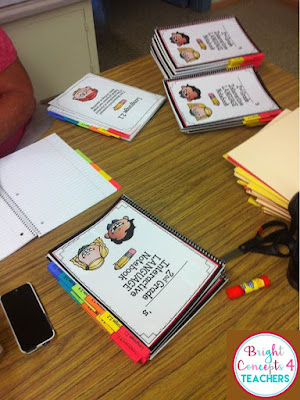 Setting up interactive notebooks is a breeze if you follow these easy steps.