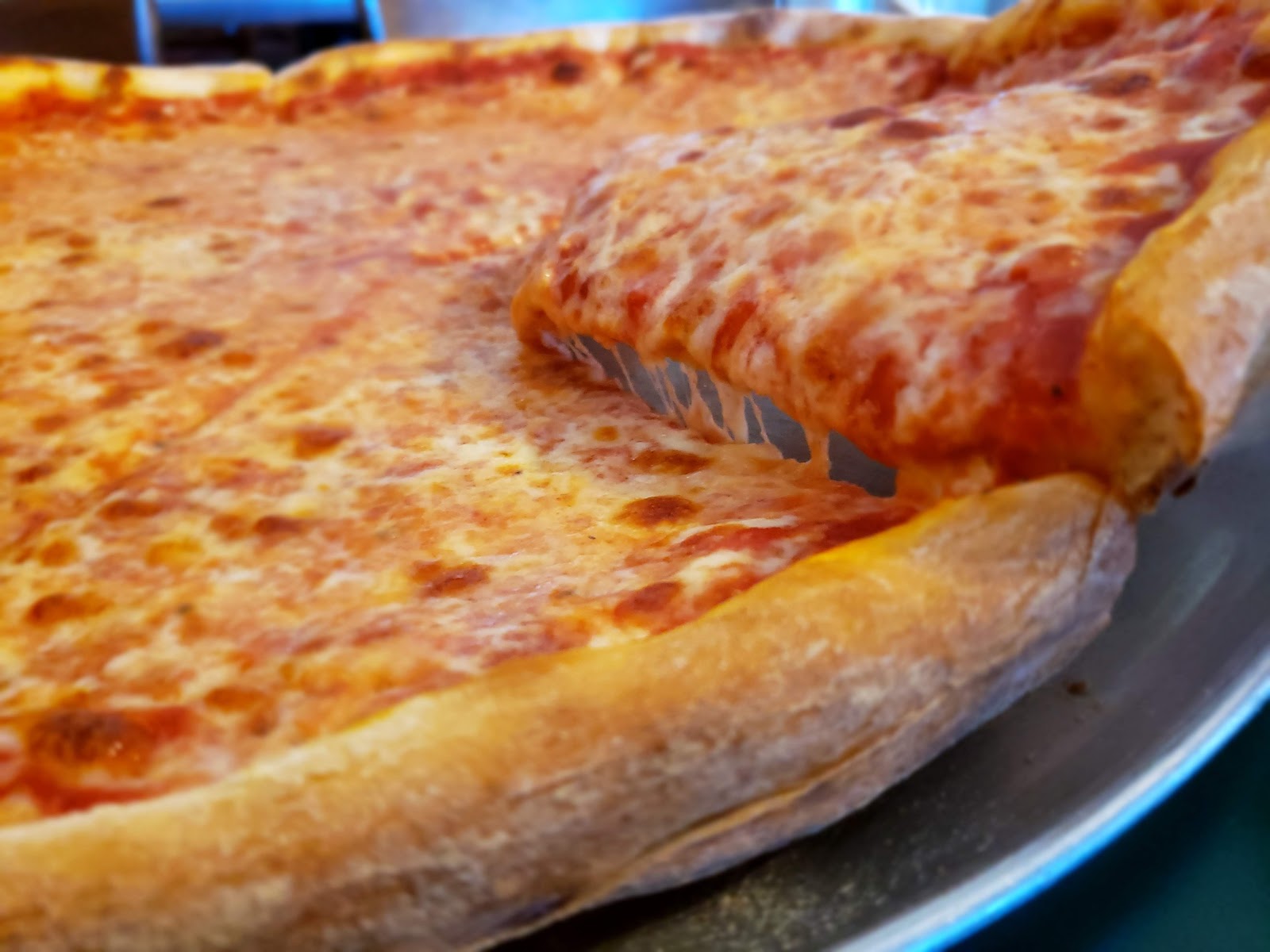 Antonio S Pizza Scranton Nepa Pizza Review