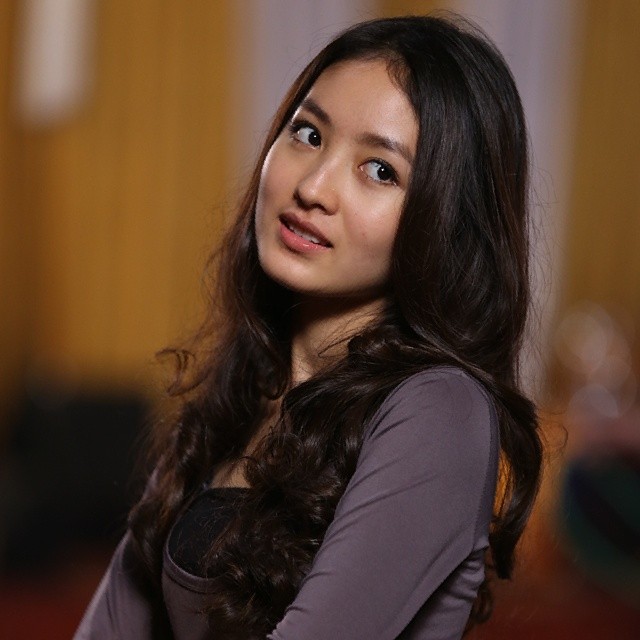 √ Biodata Natasha Wilona Lengkap beserta Agamanya