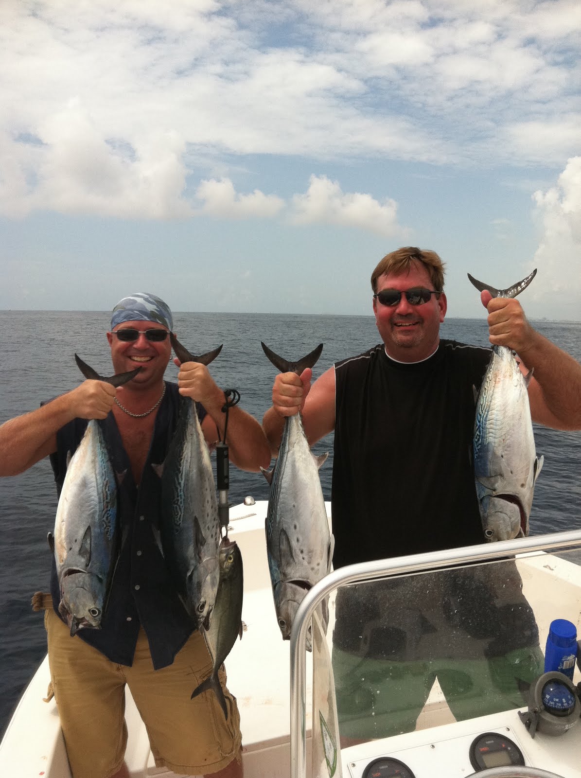 West Palm Beach Fishing Report