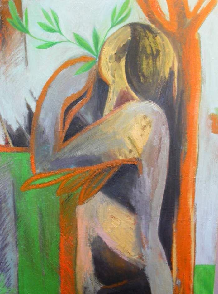 Фигуративная и абстрактная живопись. Rosaria Onotri Фигуративная и абстрактная живопись. Rosaria Onotri