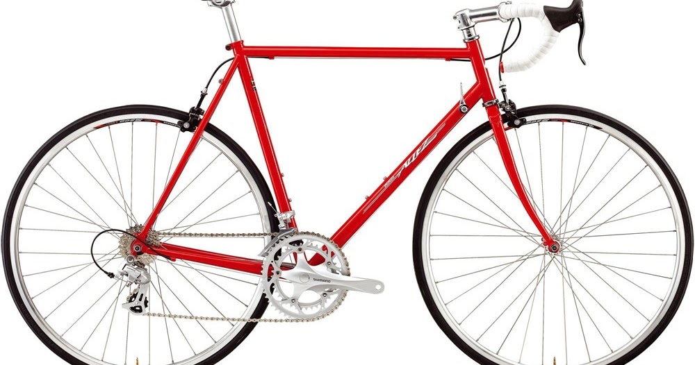 specialized allez transition