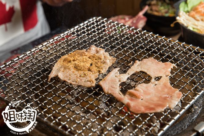 田季發爺燒肉-前金區燒烤吃到飽推薦