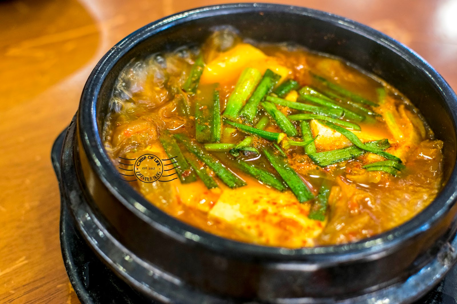 KIM's BBQ Korean Food Bayan Lepas