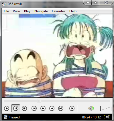 DB055 - Penguin Village | Dragon Ball Mediafire