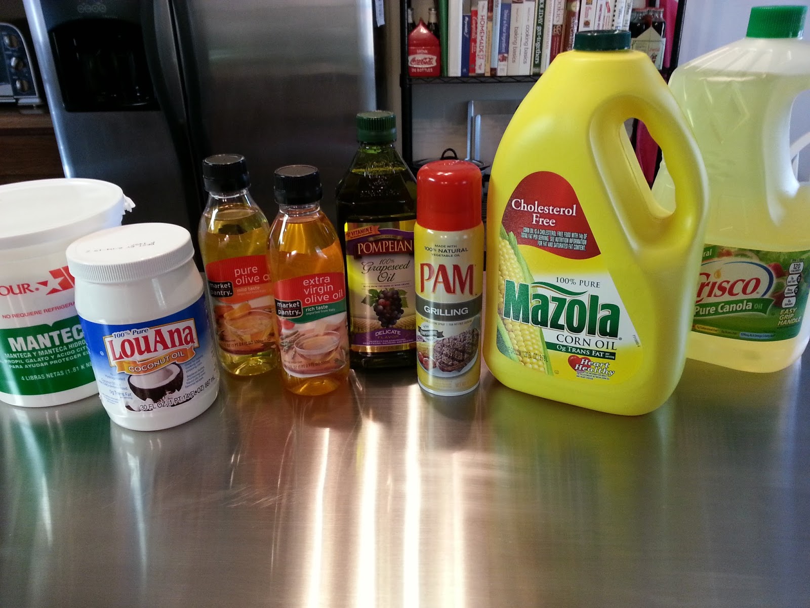 Southern Mommyhood No Dairy, No Soy, All Love Part Two Quick Lists