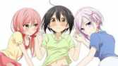 Tachibanakan Triangle - Episódio 11 Tachibanakan Triangle - Episódio 11