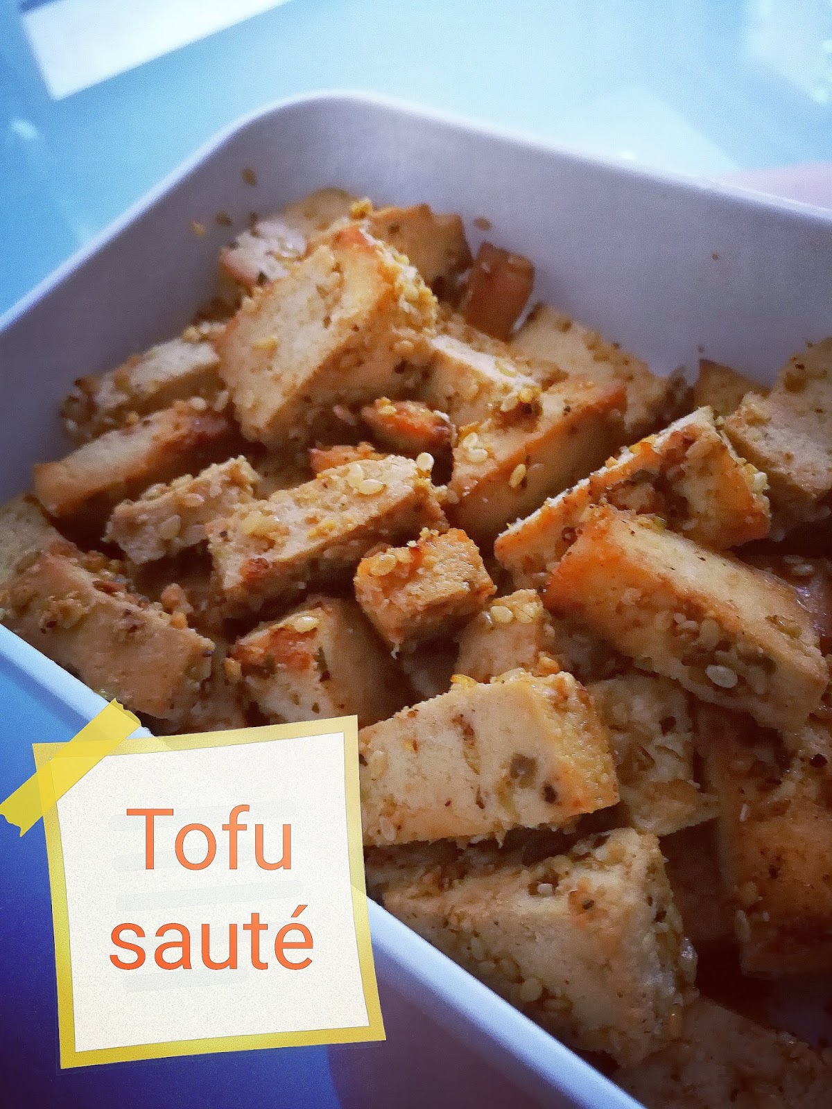 Repas du midi express