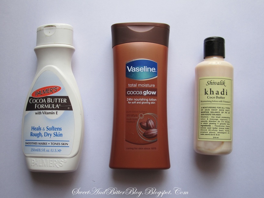 vaseline vitamin e lotion