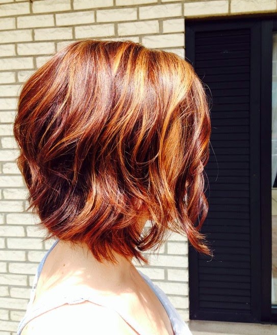 best summer hair styles}