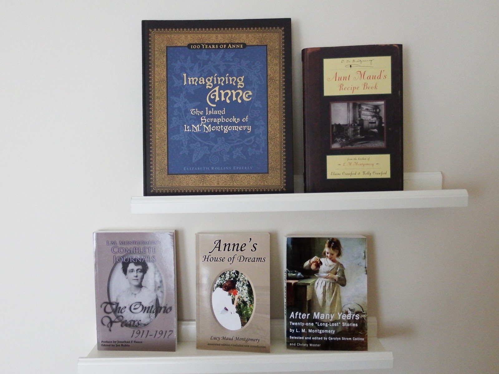 Kierunek Avonlea 2016