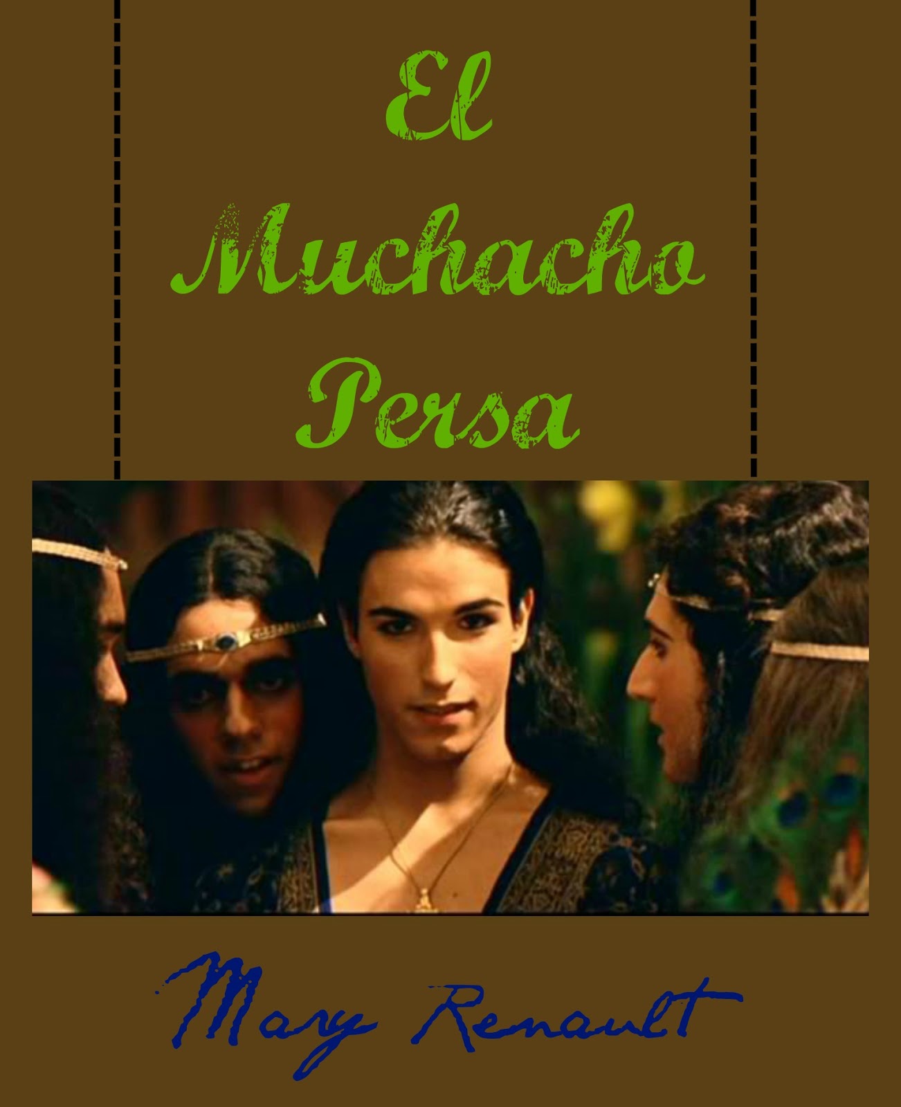 el muchacho persa mary renault pdf el muchacho persa mary renault pdf