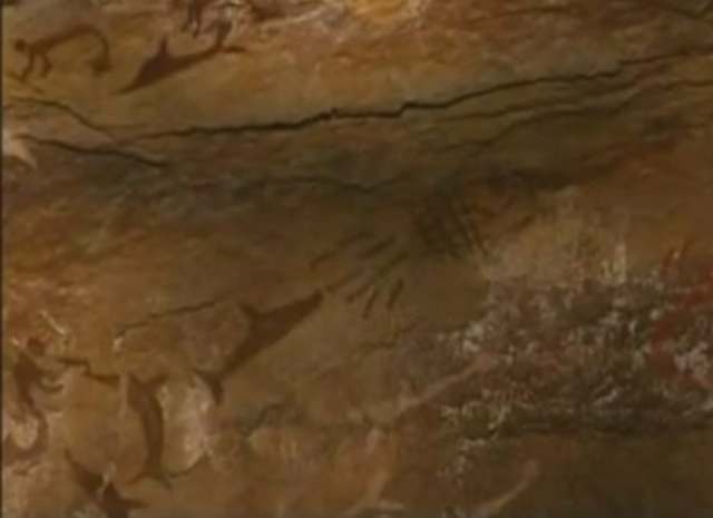 Sirenas de las Cuevas del Karoo Sirenas9