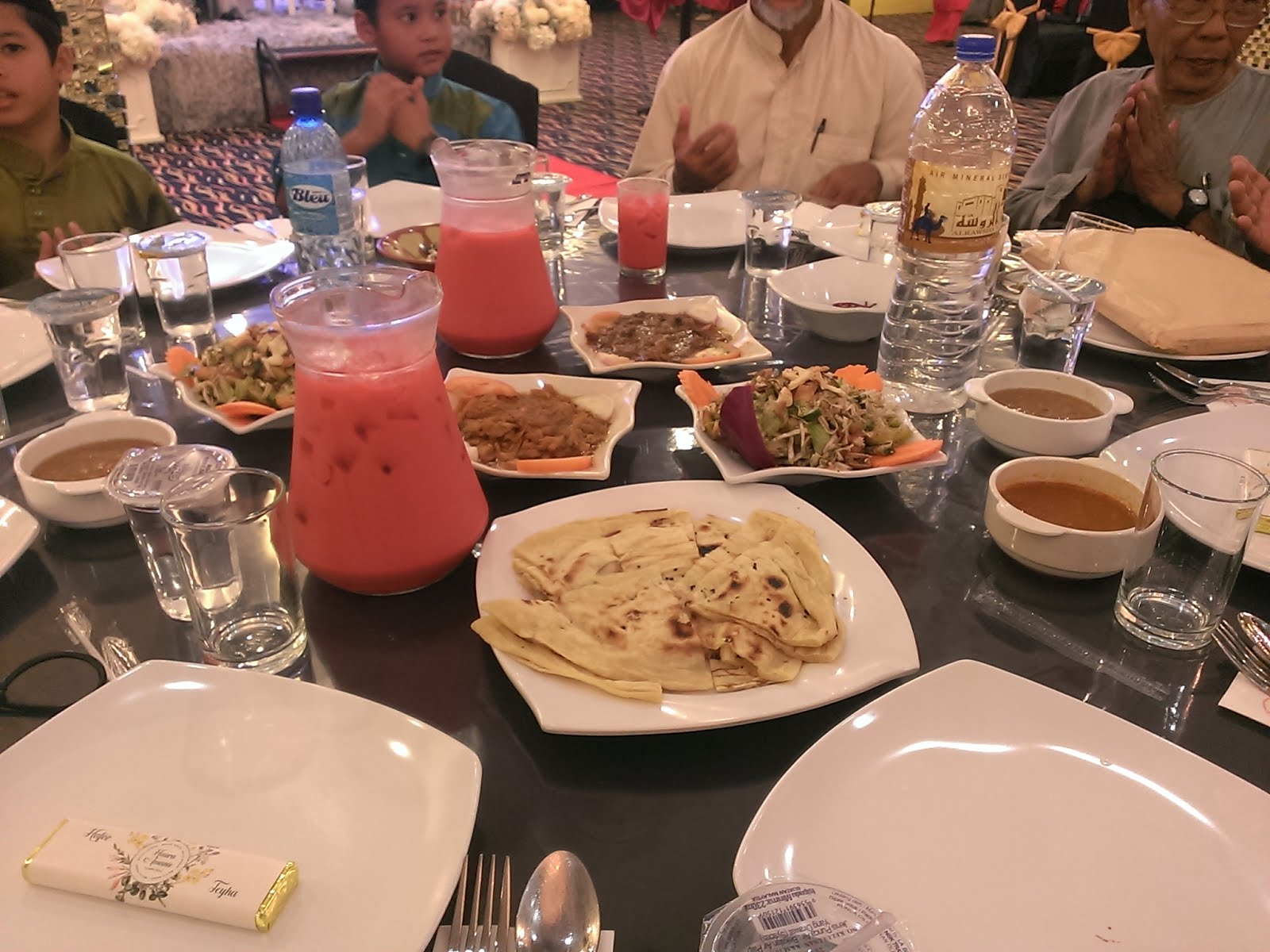Al - Rawsha Restaurant - Shah Alam, Selangor