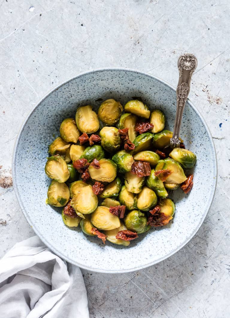 20 Keto Approved Side Dishes To Complete Family Dinner Time Nanny to