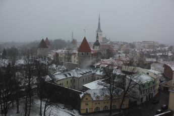 Día 8: Tallin. - Navidades en el Báltico (65)