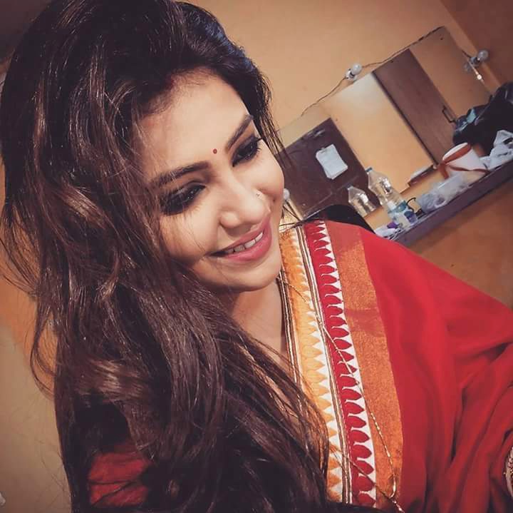 Jasmine Roy Latest Photo Gallery CineHub