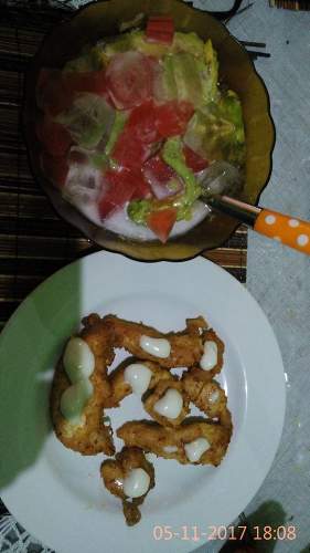 Tanda tanda Akibat Tubuh Kekurangan Vitamin